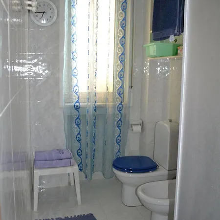 Hotel Naif Syracuse